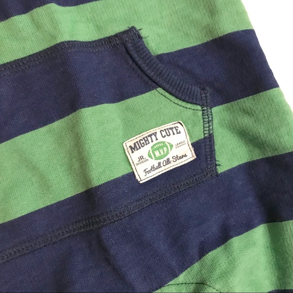 Carter’s one piece outfit - Picture 3 of 5